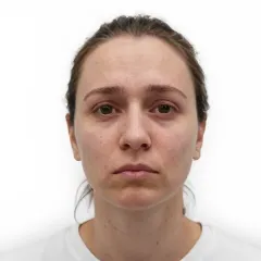 Дарья Мельникова