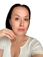 Мария Надымова