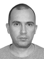 Селиверстов Сергей