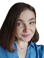 Олеся Образцова