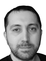 VFX художник