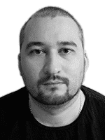 Геймдизайнер