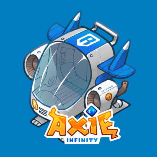Разработка NFT-игры Axie Infinity