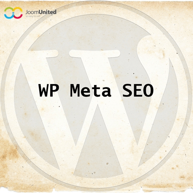 Seo плагин WP Meta SEO