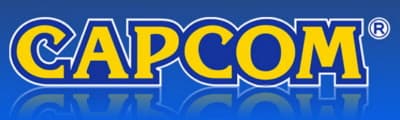 Логотип Capcom