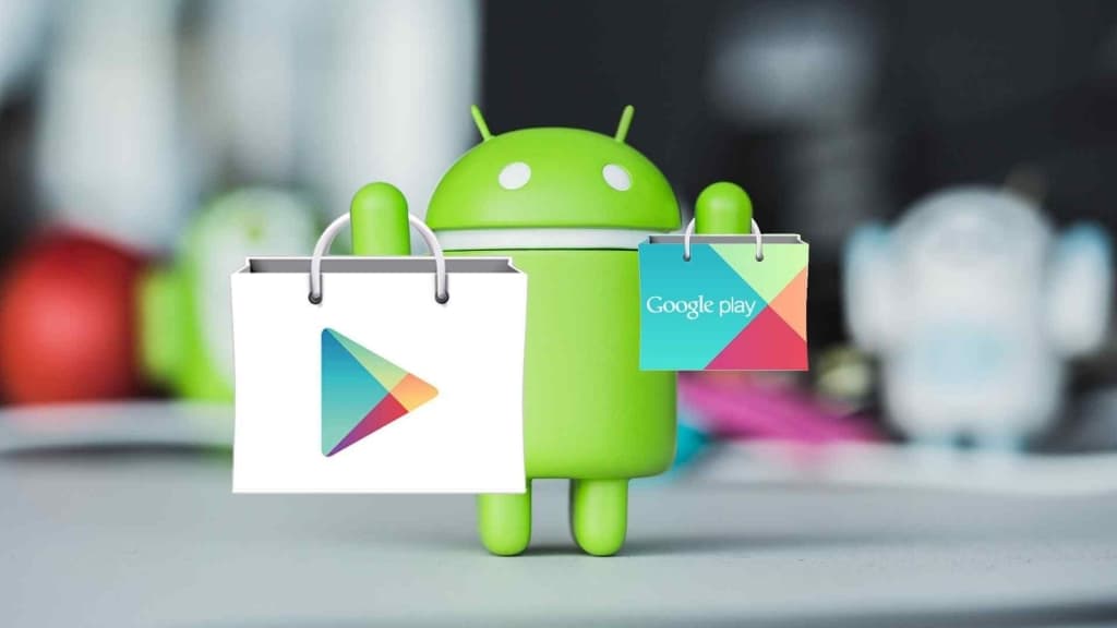 Размещение приложения в Google Play