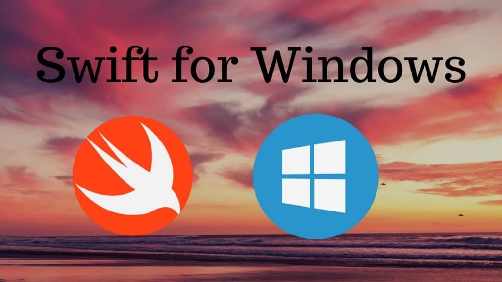 Как установить swift на ubuntu