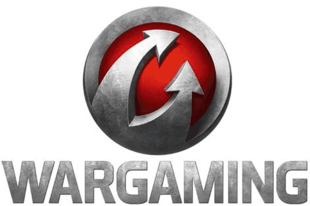 Логотип компании Wargaming