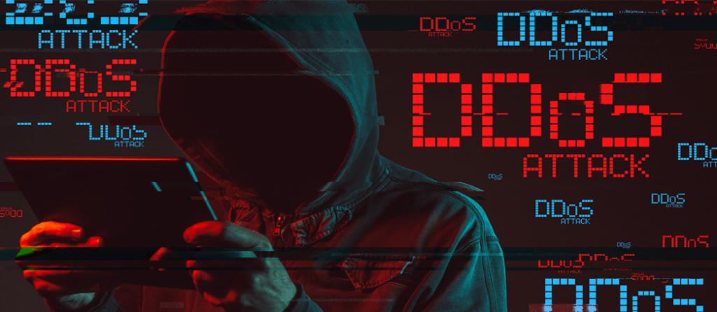 Кто и почему становится жертвой DDoS атак