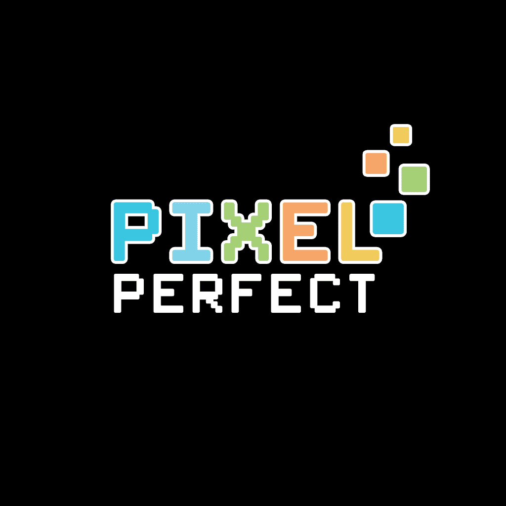 Что такое pixel perfect