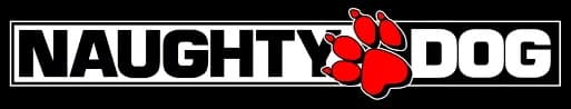 Логотип Naughty Dog
