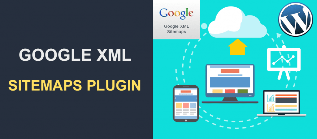 Seo плагин Google XML Sitemaps