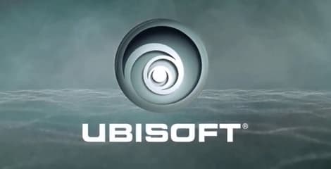 Логотип Ubisoft