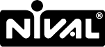 Логотип компании Nival