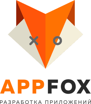 Логотип компании AppFox