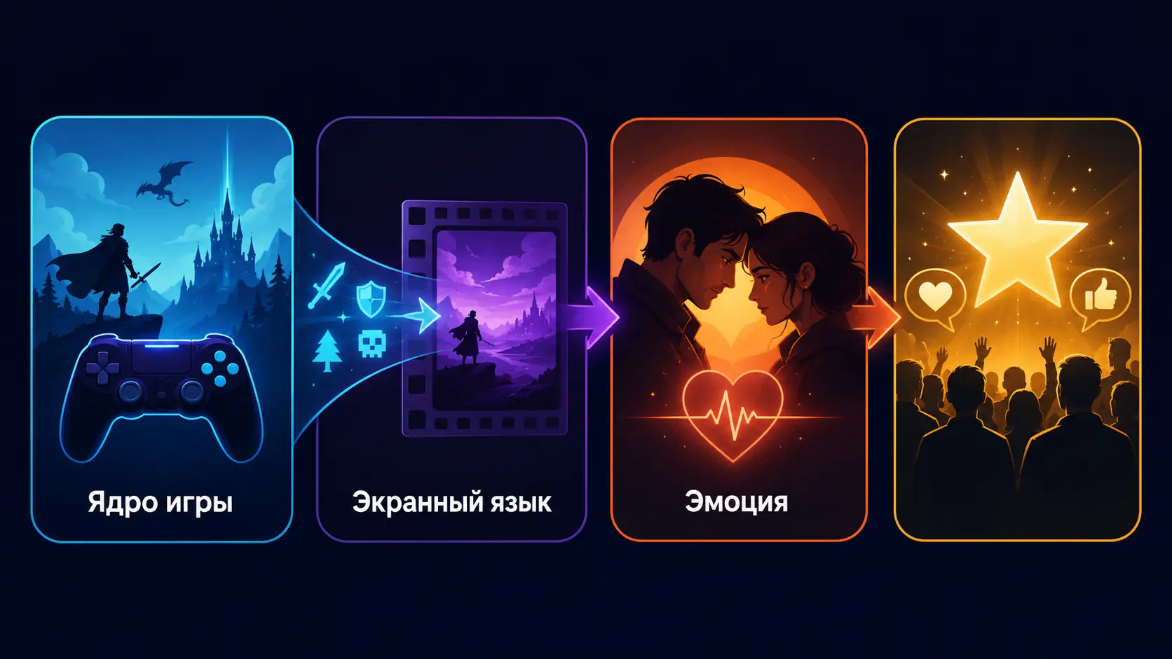 почему одни адаптации игр работают лучше других