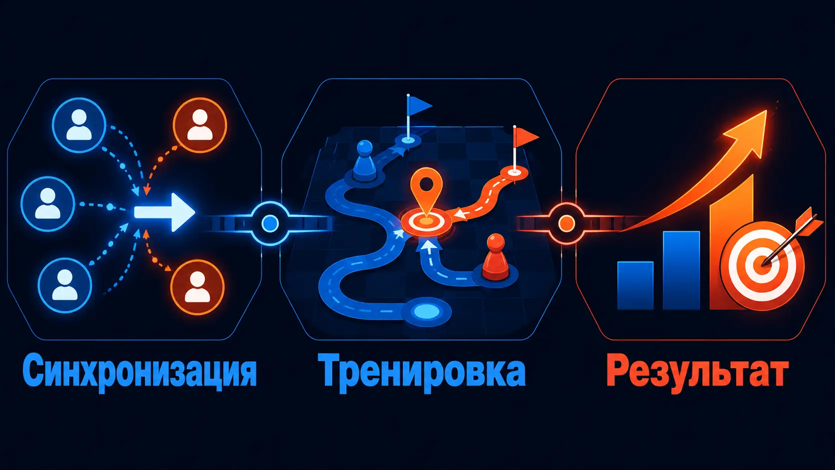 задачи бизнеса, которые решает корпоративная бизнес-игра