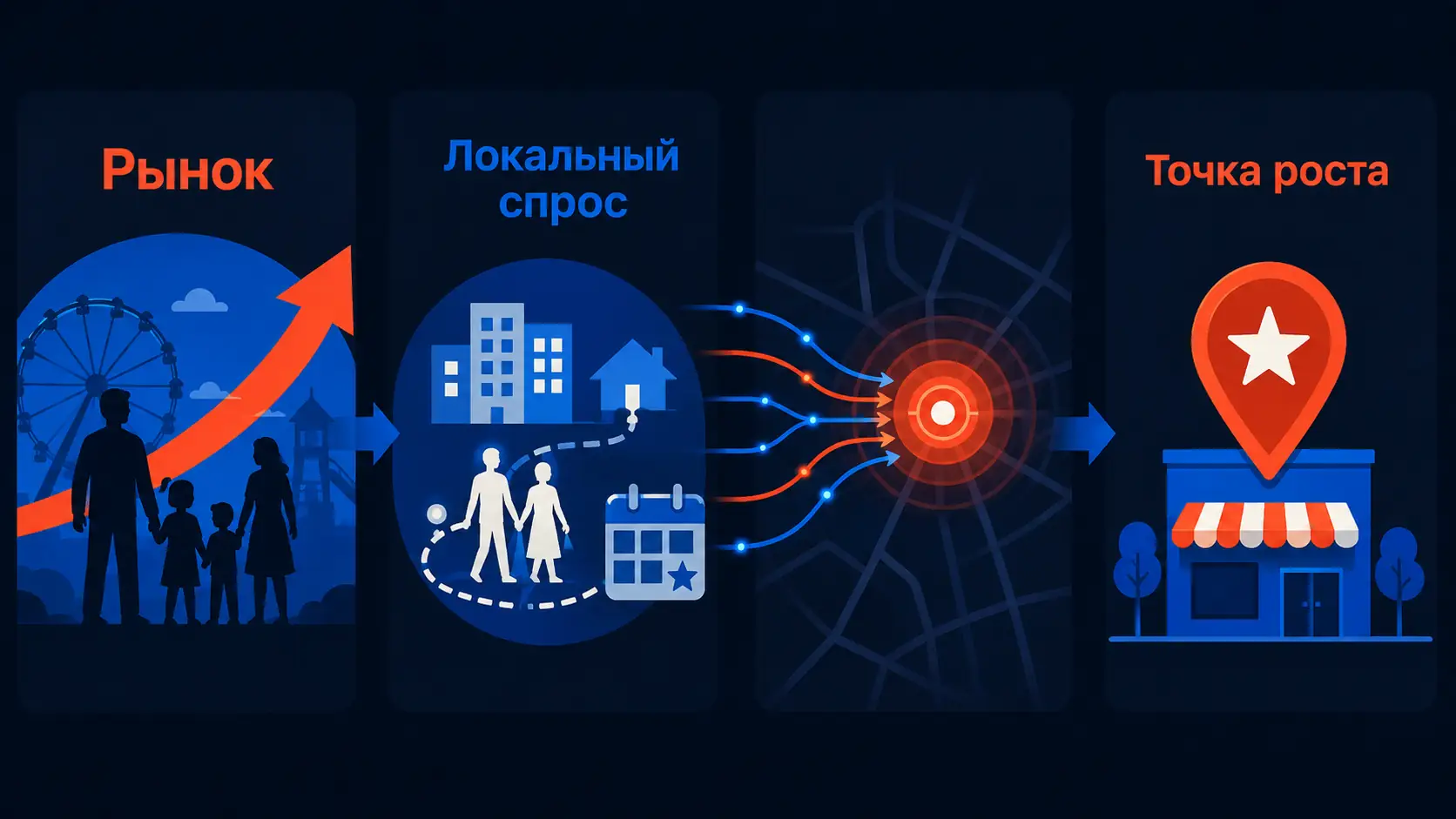 детские игровые компании