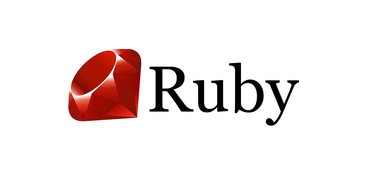 Язык программирования Ruby - где используется, особенности