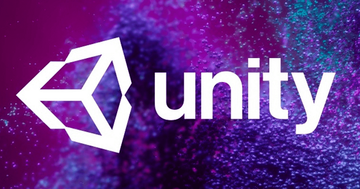 Программа для андроид на unity