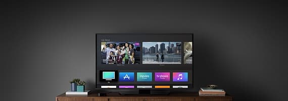 Все преимущества и недостатки Apple TV